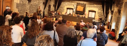 Oiartzungo Udalak Hezkuntza Sailari Urmendi haur-eskola partzuergoko kide izateko proposamena egin dio